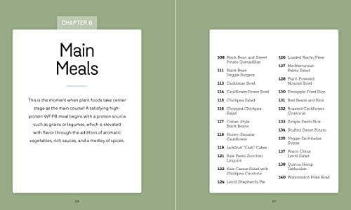 High-Protein Plant-Based Diet for Beginners: Quick and Easy Recipes for Everyday Meals - Retail Maharaj