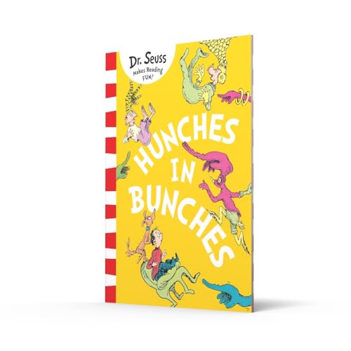 Hunches In Bunches - Retail Maharaj