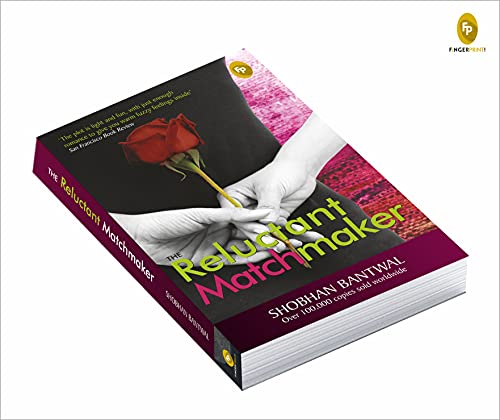 The Reluctant Matchmaker - Retail Maharaj