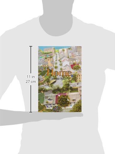 Home (Horn Book Fanfare List (Awards)) - Retail Maharaj