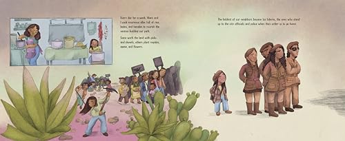 Barrio Rising: The Protest that Built Chicano Park