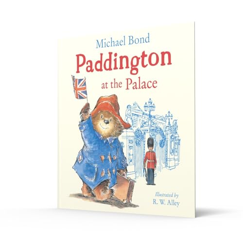 Paddington At The Palace - Retail Maharaj
