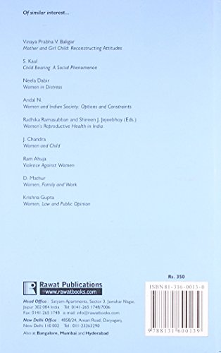 Childless Couples: Social Consequences of Sterility and Infertility - Retail Maharaj