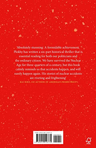 Atoms and Ashes: From Bikini Atoll to Fukushima - Retail Maharaj