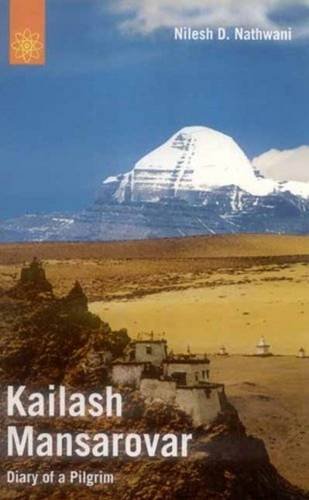 Kailash Mansarovar - Retail Maharaj