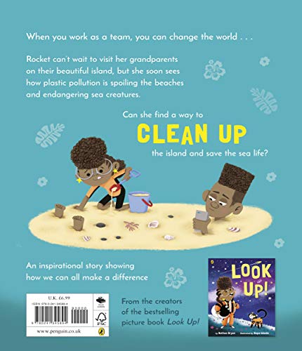 Clean Up! - Retail Maharaj