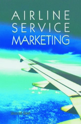 Airline Service Marketing - Retail Maharaj