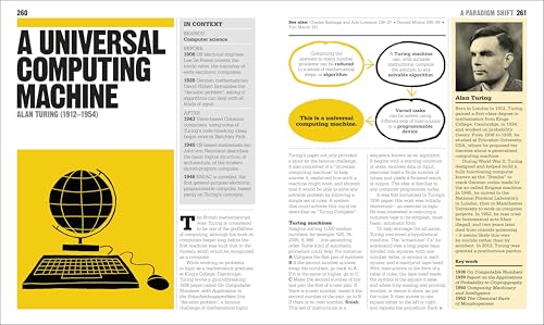 The Science Book: Big Ideas Simply Explained (DK Big Ideas)