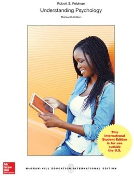 Understanding Psychology - Retail Maharaj