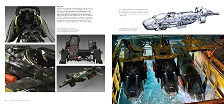 The Art of Avatar The Way of Water - Retail Maharaj