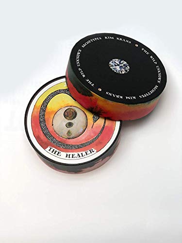 The Wild Unknown Archetypes Deck And Guidebook - Retail Maharaj