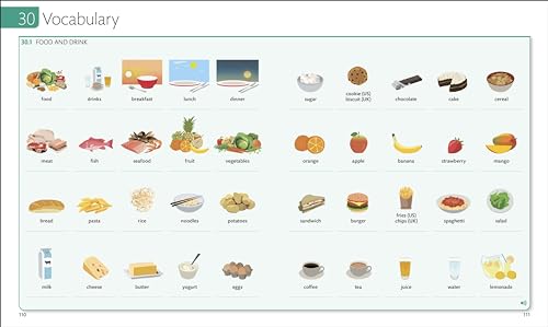English for Everyone Course Book Level 1 Beginner: A Complete Self-Study Programme - Retail Maharaj