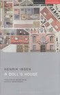 A DOLL'S HOUSE (Student Editions) - Retail Maharaj