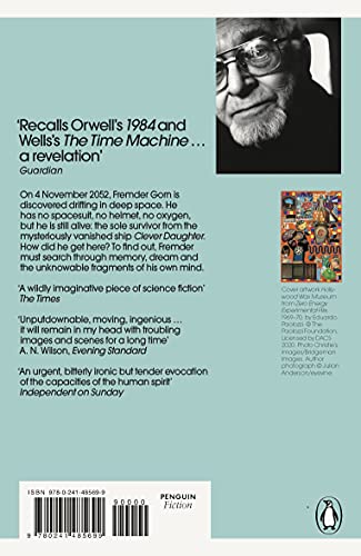 Fremder (Penguin Modern Classics) - Retail Maharaj
