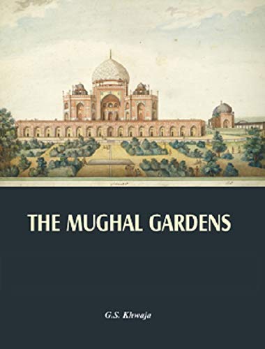 The Mughal Gardens - Retail Maharaj