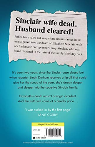 The Dead Wife - Retail Maharaj