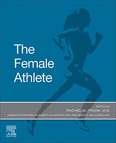 FEMALE ATHLETE: 1ST EDITION