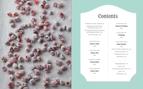 Magnolia Bakery Handbook Of Icebox Desserts - Retail Maharaj