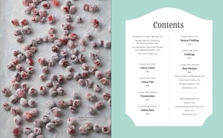 Magnolia Bakery Handbook Of Icebox Desserts - Retail Maharaj