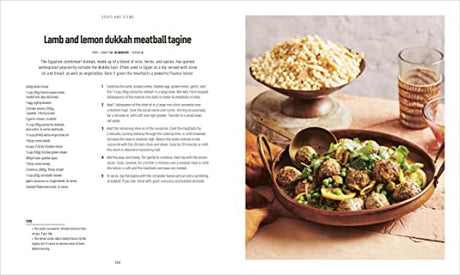 Australian Women's Weekly Middle Eastern: Vibrant, Flavourful Everyday Recipes - Retail Maharaj