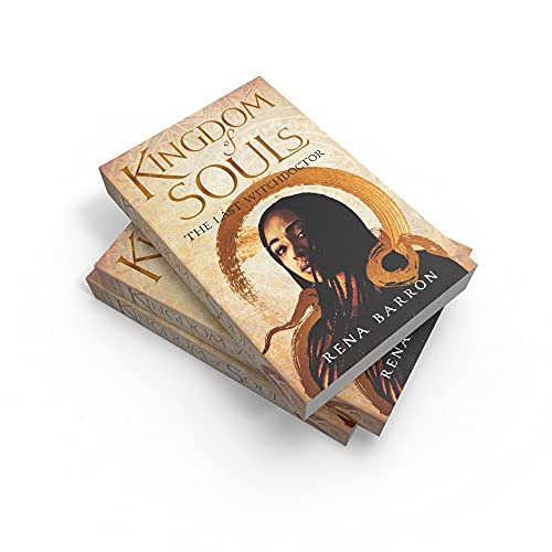Kingdom of Souls: The extraordinary West African-inspired fantasy debut of 2019!: Book 1 (Kingdom of Souls trilogy) - Retail Maharaj