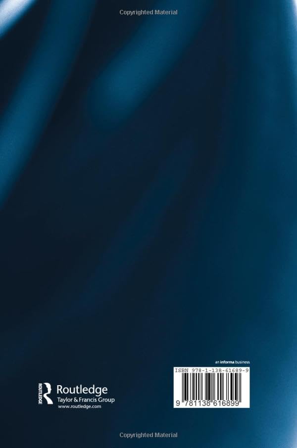 Brand Valuation (Routledge Studies in Accounting) - Retail Maharaj