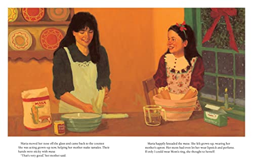 Too Many Tamales - Retail Maharaj