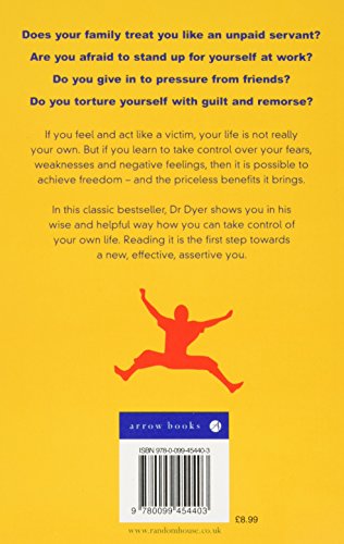 Pulling Your Own Strings - Retail Maharaj