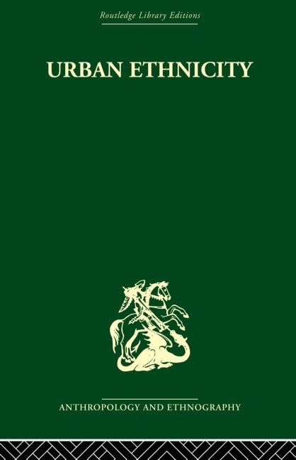 Urban Ethnicity - Retail Maharaj