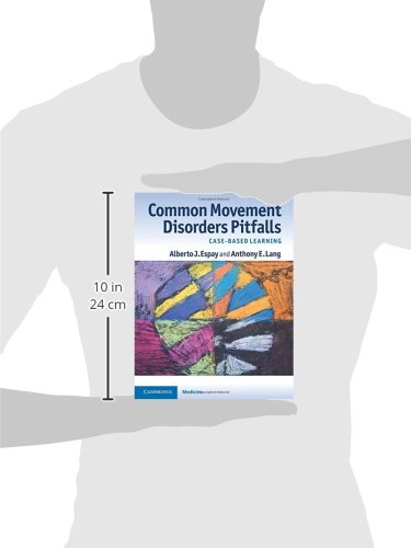 Common Movement Disorders Pitfalls: Case-Based Learning