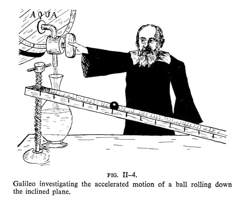 The Great Physicists from Galileo to Einstein (Biography of Physics) - Retail Maharaj