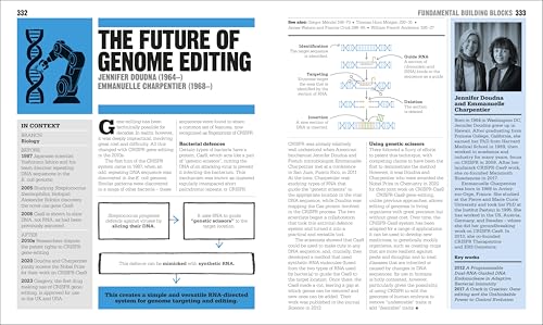 The Science Book: Big Ideas Simply Explained (DK Big Ideas)