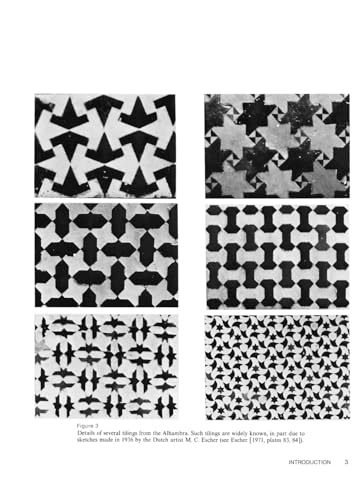 Tilings and Patterns: Second Edition (Dover Books on Mathematics) - Retail Maharaj