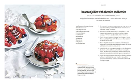 Australian Women's Weekly Desserts: Achievable, Satisfying Sweet Treats - Retail Maharaj