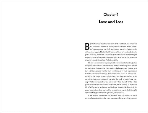 Star Wars Skywalker – A Family At War - Retail Maharaj