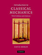 Introduction To Classical Mechanics With Problems And Solutions - Retail Maharaj