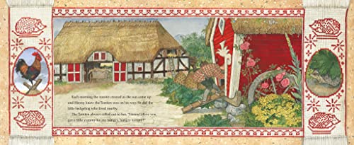 Hedgie's Surprise - Retail Maharaj