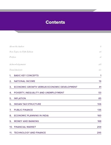 Indian Economy (English) | 5th Edition | UPSC | Civil Services Exam | State Administrative Exams | McGraw Hill Edge Access: 2 Full length Mock Tests & Chapter-wise Practice Tests - Retail Maharaj