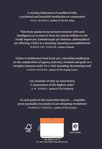 Choice - Retail Maharaj