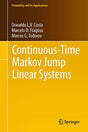 Continuous-Time Markov Jump Linear Systems - Retail Maharaj