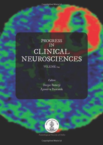Progress in Clinical Neurosciences: v. 8 - Retail Maharaj