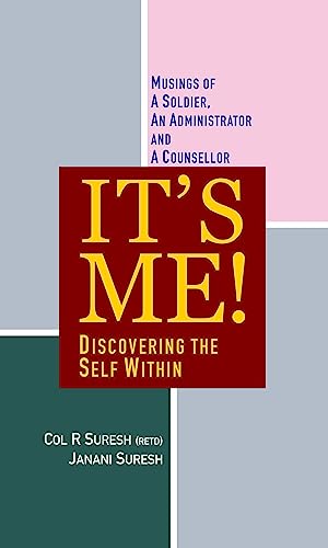 It’s Me! : Discovering the Self Within - Retail Maharaj