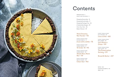 Plant and Planet: Sustainable and Delicious Vegetarian Cooking for Real People