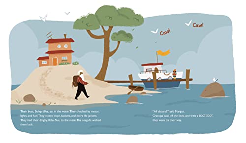 Set Sail for Pancakes!