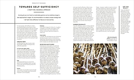 The Vegetable Grower's Handbook: Unearth Your Garden's Full Potential - Retail Maharaj