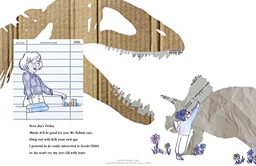 Everything in Its Place: A Story of Books and Belonging