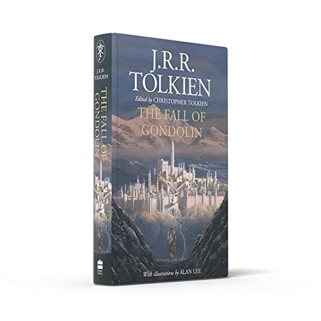 The Fall of Gondolin - Retail Maharaj