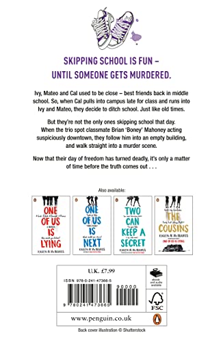 You'll Be the Death of Me - Retail Maharaj