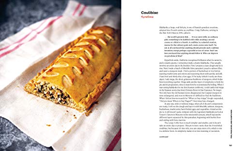 Beyond the North Wind