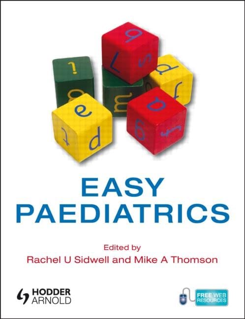 EASY PAEDIATRICS